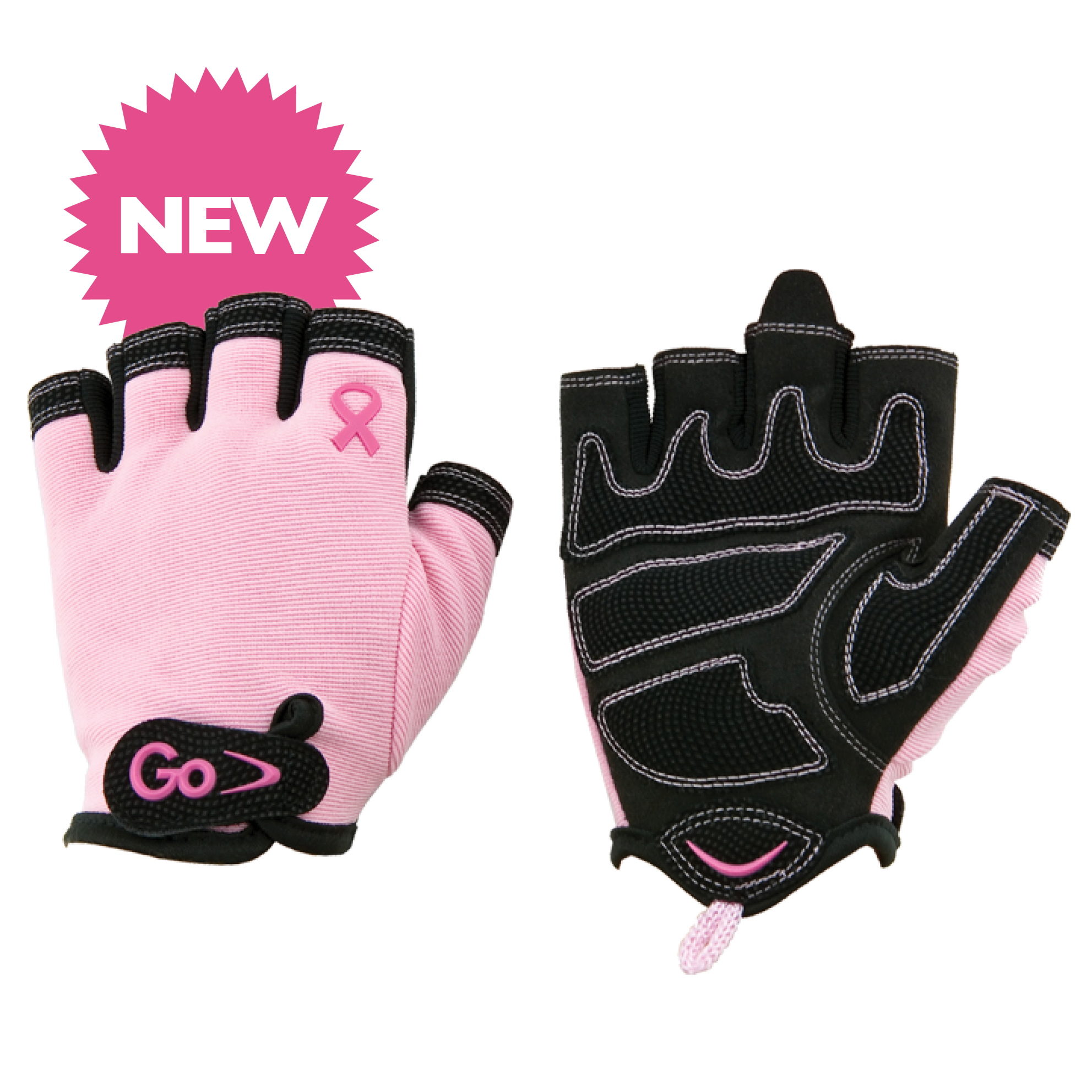 GoFit Women'S Cross Training Glove With Etched Synthetic Leather Palm Size Small 