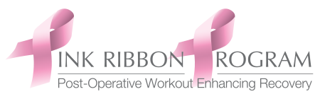 The Pink Ribbon Program