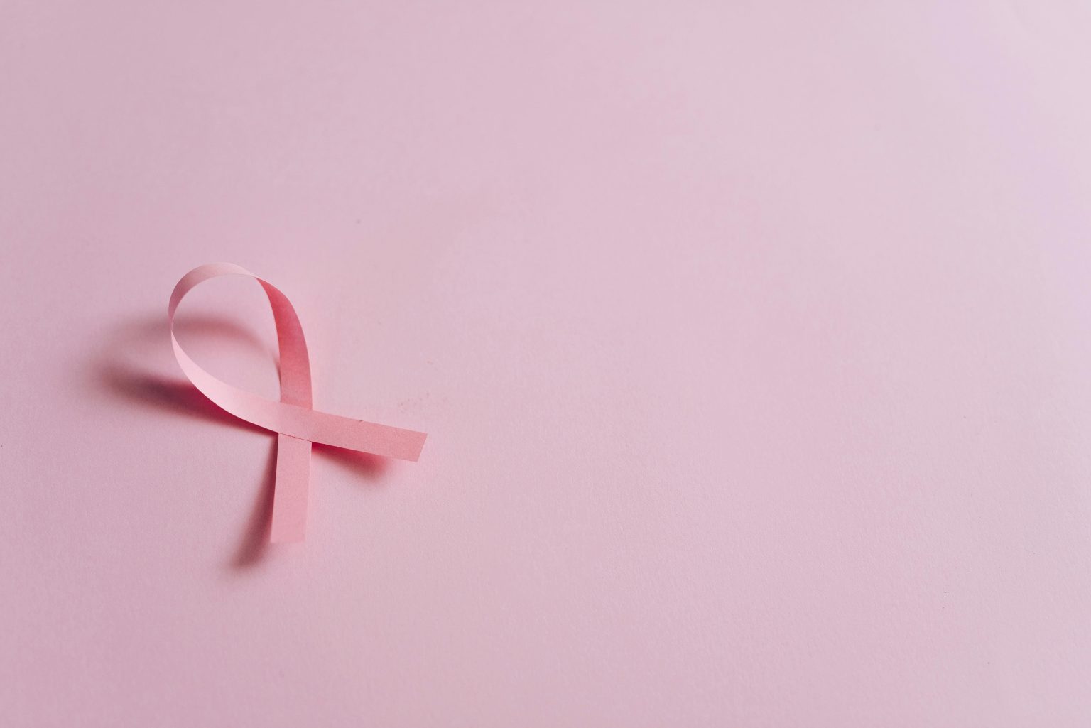 The Pink Ribbon Program – Get Back to Living…Not Just Surviving!